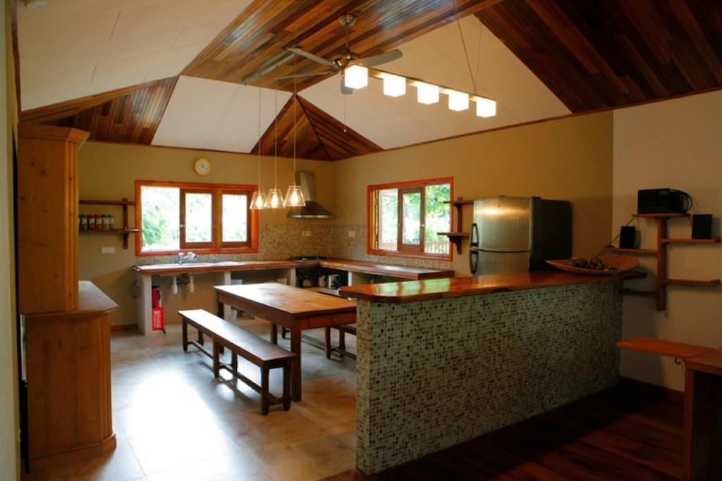 Jms Ventures Guesthouse - Private Pool ラ・ディーグ島 部屋 写真