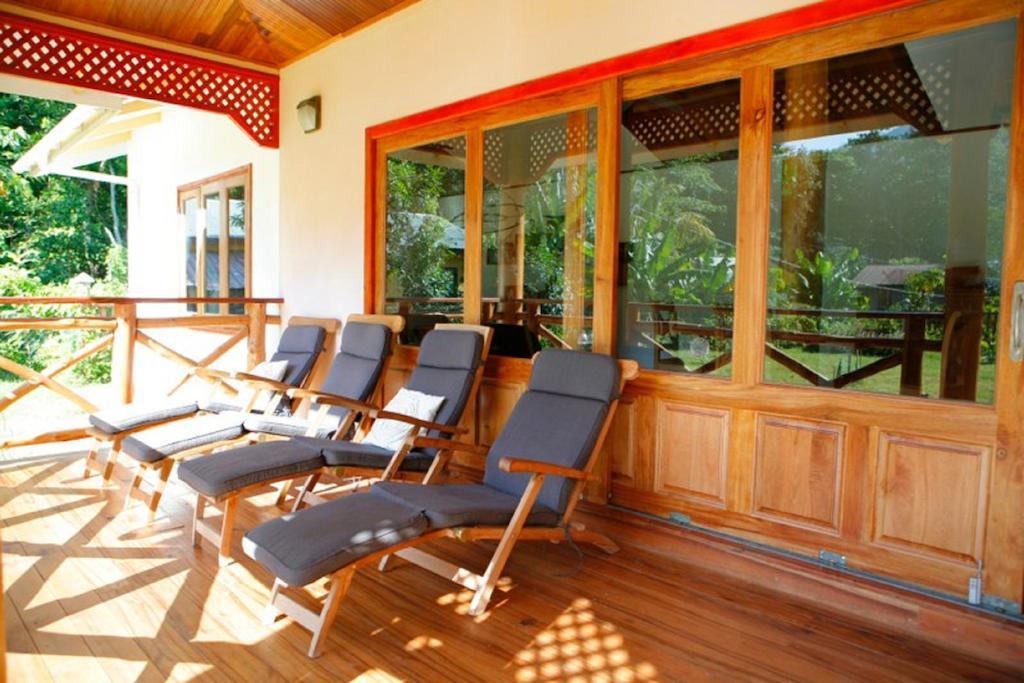 Jms Ventures Guesthouse - Private Pool ラ・ディーグ島 部屋 写真